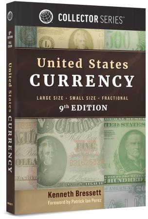Whitman Collectors Series: United States Currency