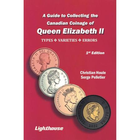 A Guide to Collecting the Canadian Coinage of Queen Elizabeth II
