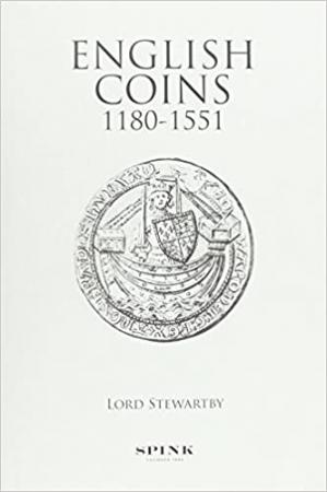 English Coins 1180-1551