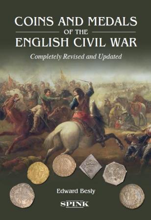 Coins and Medals of the English Civil War