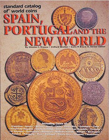 World Coins, Spain, Portugal and the New World