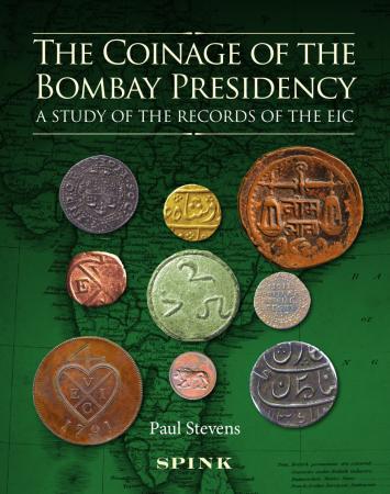 The Coinage of the Bombay Presidency