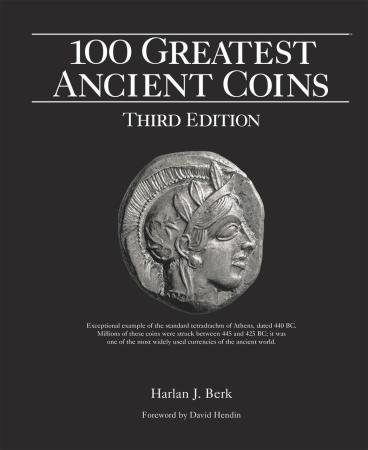 100 Greatest Ancient Coins