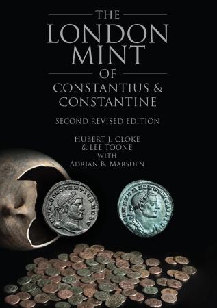 The London Mint of Constantius and Constantine