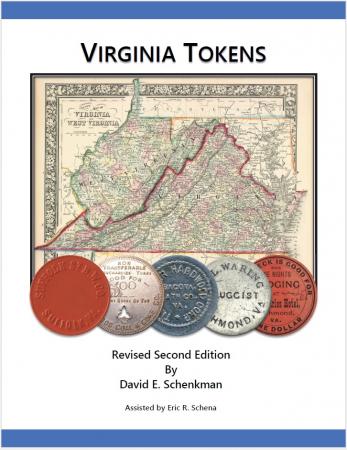 Virginia Tokens