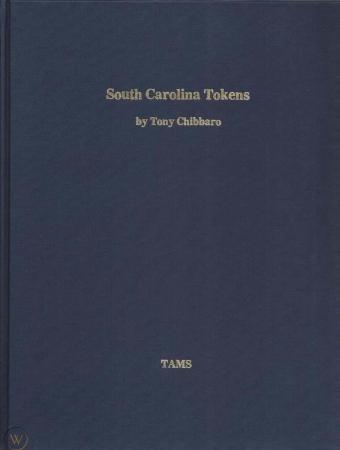 South Carolina Tokens