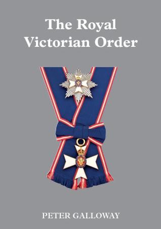 The Royal Victorian Order