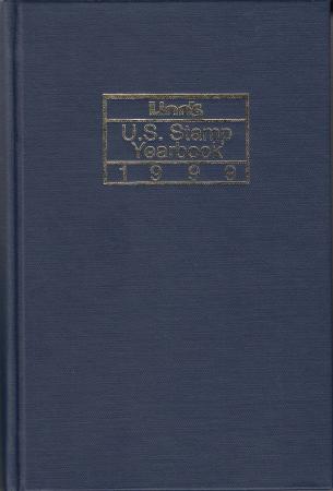 Linn's U. S. Stamp Yearbook 1999 (Hardcover)
