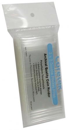 Coretek Double Pocket Flips - 2x2