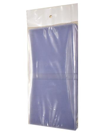 Guardhouse Archival Vinyl 4x4 Coin Flips -- Pack of 25