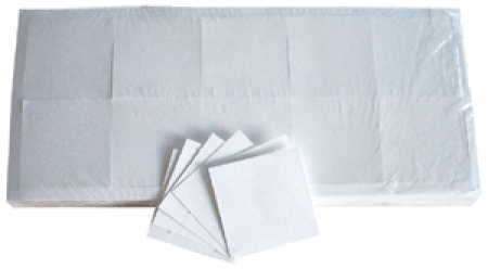 Inserts For Two Pocket Flips - 2.5x2.5