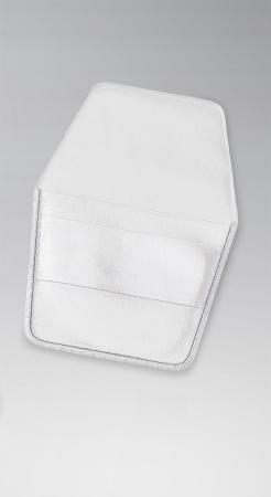 Prinz Single Pocket Coin Wallet - 25mm - Pack of 100