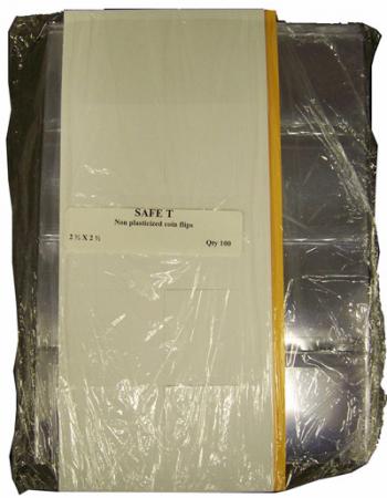 Safe T Flips -- 2.5x2.5