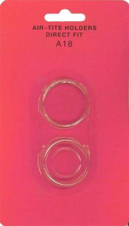 Air-Tite Holder - Direct Fit - 16mm (1/10 oz Eagle ) -- Blister Pack