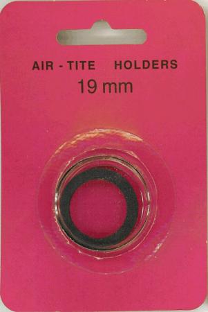 Air-Tite Holder - Ring Style - 19mm