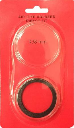 Air-Tite Holder - Ring Style - X38mm