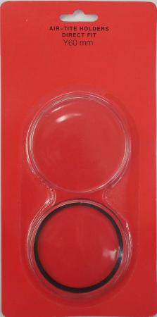 Air-Tite Holder - Ring Style - 60mm