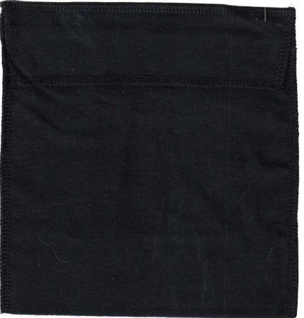 Capital Holder - Cloth Pouches for 6.5x6.5 (Galaxy) Holder