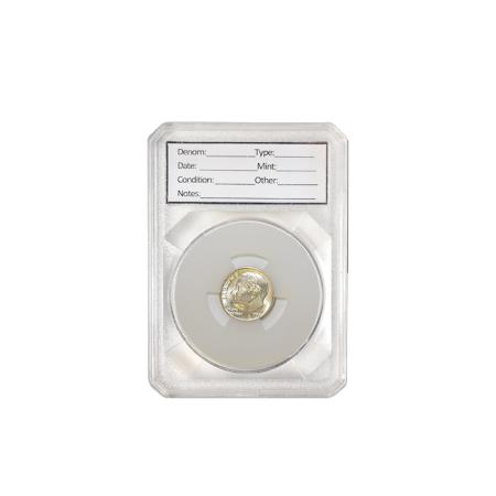 Guardhouse Defender Coin Slab -- Pack of 3 -- Dimes