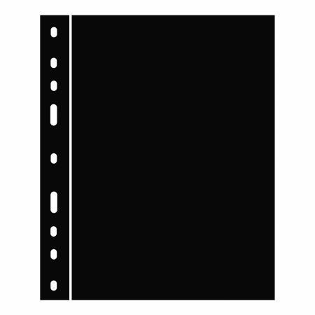 Lighthouse Grande Encap Page Interleaves  -- Set of 5