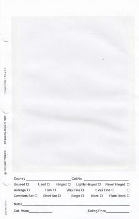 G&K Dealer Sales Pages -- 5.5x8.5 -- Full Page, White Background