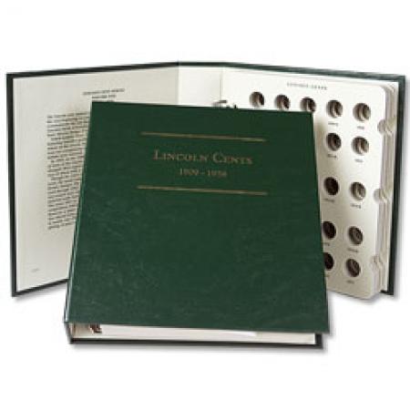 Littleton Coin Protection Kit Set for 2" Album 2 Intercept Pages Slipcase NEW 