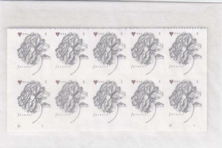 JBM Glassine Envelopes #7 -- 6 1/4 x 4 1/8