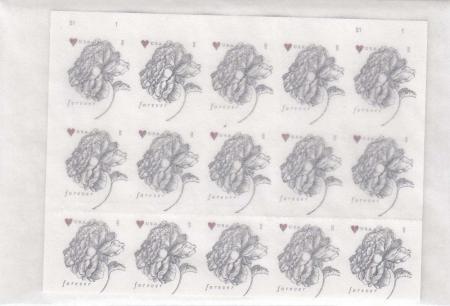 JBM Glassine Envelopes #8 -- 6 5/8 x 4 1/2