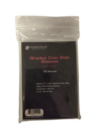 Guardhouse Slab Protector Bags