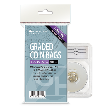 Resealable Slab Protector Bags