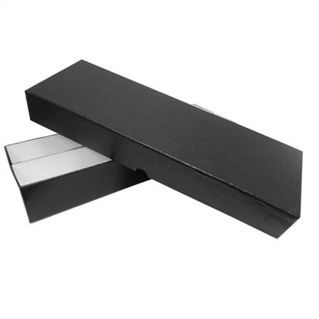 Whitman Double Row 2x2 Box (10 inch) -- Black