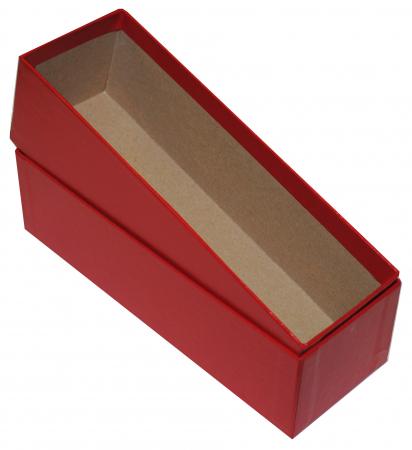 Regular Duty Single Row Crown Box (9 inch)