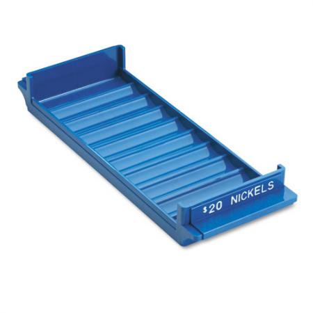 Plastic Tray for Nickel Rolls