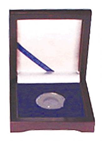 Guardhouse Mahogany Style Box for T-Size Air-Tite