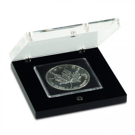 Lighthouse Prisma Coin Box for Quadrums