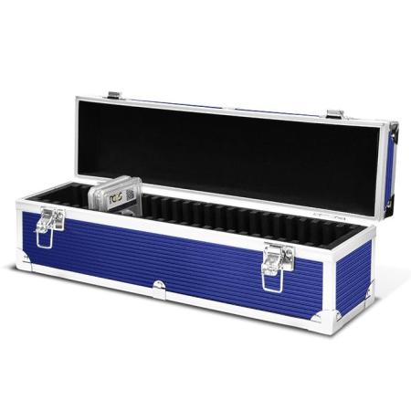 Guardhouse Falcon Series 25 Slab Box -- Blue Ridges Pattern