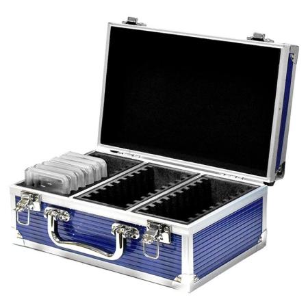 Guardhouse Falcon Series 30 Slab Box -- Blue Ridges Pattern