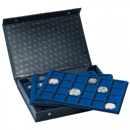 Lighthouse Jewelbox Carrying Case for TAB Trays