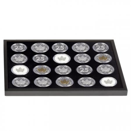 Lighthouse Additional Tray for Morgans or Canadian Maples Presentation Case