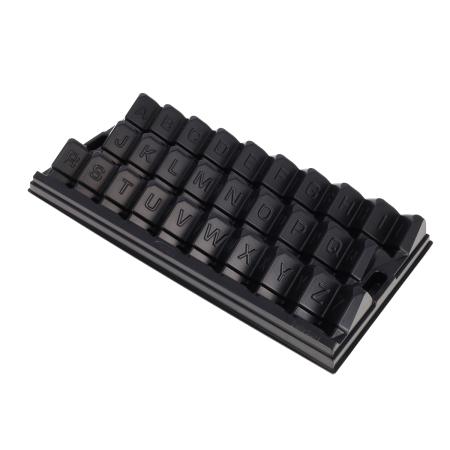 BCW SafeSort Card Sorting Tray