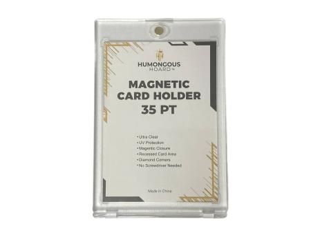 Humongous Hoard 35 Point Magnetic Holder