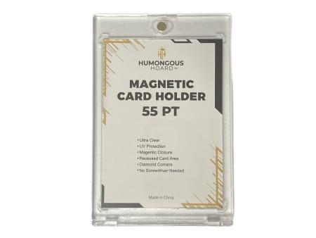 Humongous Hoard 55 Point Magnetic Holder