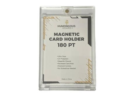 Humongous Hoard 180 Point Magnetic Holder