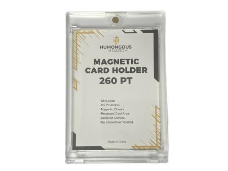 Humongous Hoard 260 Point Magnetic Holder