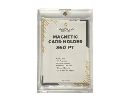 Humongous Hoard 360 Point Magnetic Holder