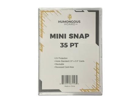 Humongous Hoard Mini Snap
