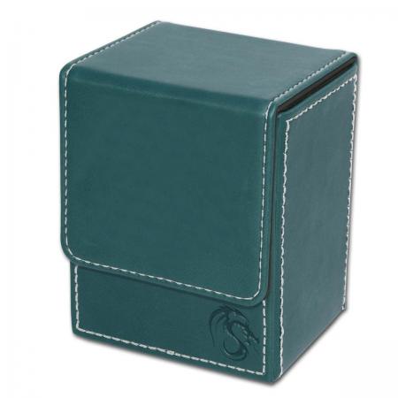 BCW Deck Case LX -- Teal