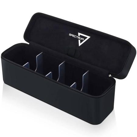 BCW Prism Deck Case - Array - Black