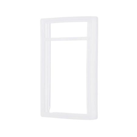 BCW Graded Card Bumper - BGS - Clear -- Pack of 6