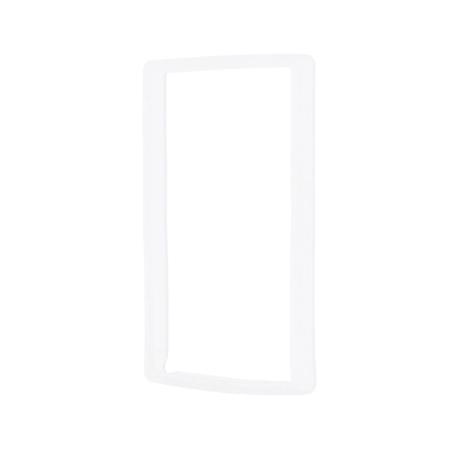 BCW Graded Card Bumper - SGC - Clear -- Pack of 6